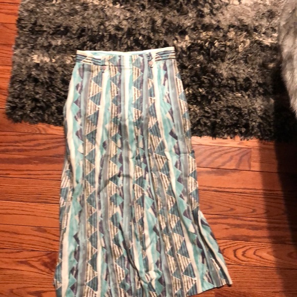 Vintage skirt - Picture 2 of 10